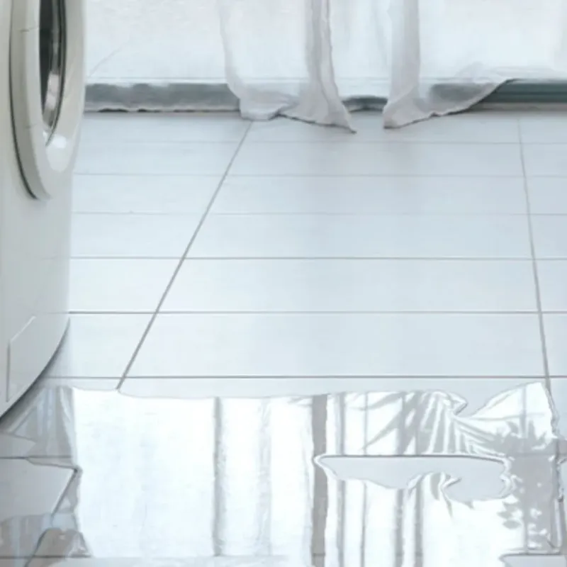 Appliance Leak Cleanup in Strongsville, OH