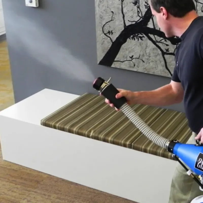 Professional Odor Removal in Strongsville, OH